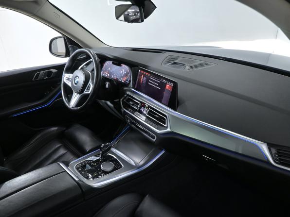 BMW X5 IV (G05/G18) с пробегом 2019 года, цена 5 980 000 рублей, 162486 км, внедорожник, Автокод Объявления