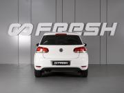 Volkswagen Golf VI Минеральные Воды  - изображение 20