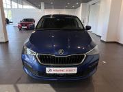 Skoda Rapid II Чебоксары  - изображение 44