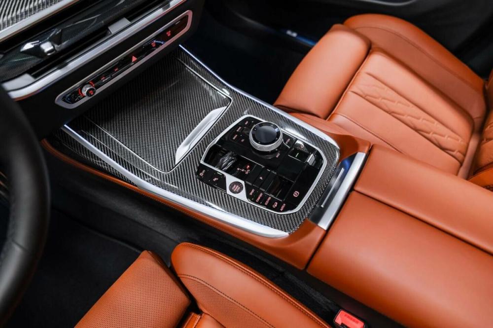 BMW X5 IV (G05/G18) Рестайлинг Москва  - изображение 16