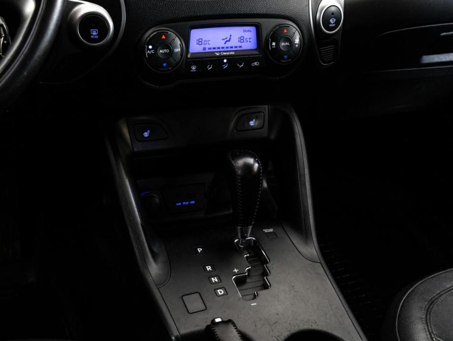 Hyundai ix35 I Санкт-Петербург  - изображение 12