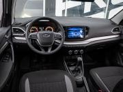 Lada (ВАЗ) Vesta I Рестайлинг (NG) Краснодар  - изображение 24