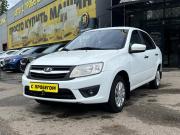 Lada (ВАЗ) Granta I Нефтекамск  - изображение 14
