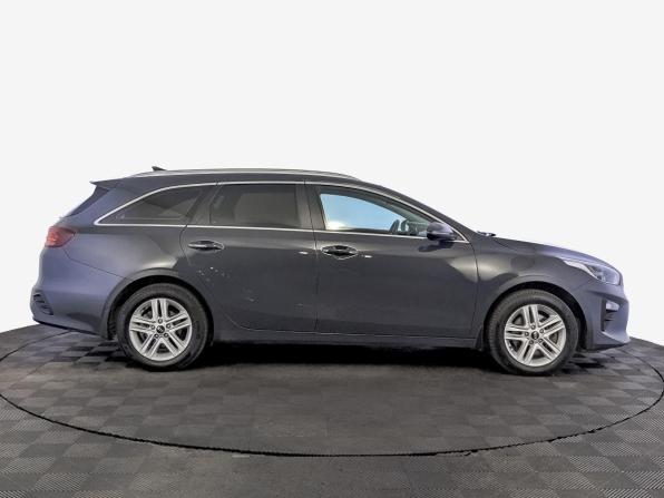 Kia Ceed III с пробегом 2021 года, цена 1 775 000 рублей, 158025 км, универсал, Автокод Объявления