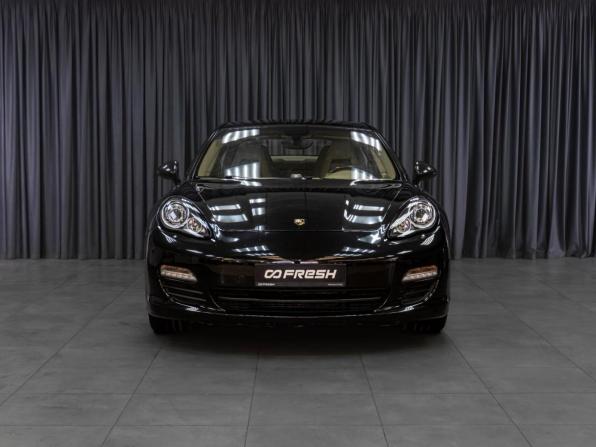 Porsche Panamera I с пробегом 2010 года, цена 2 569 000 рублей, 145833 км, лифтбек, Автокод Объявления