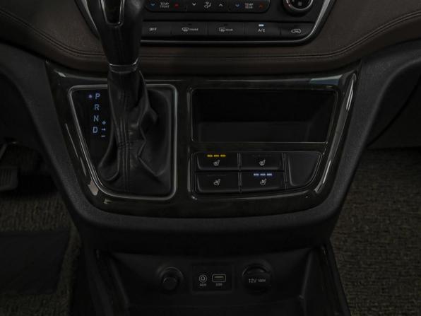 Hyundai Grand Starex I Рестайлинг 2 с пробегом 2020 года, цена 3 890 000 рублей, 72358 км, минивэн, Автокод Объявления