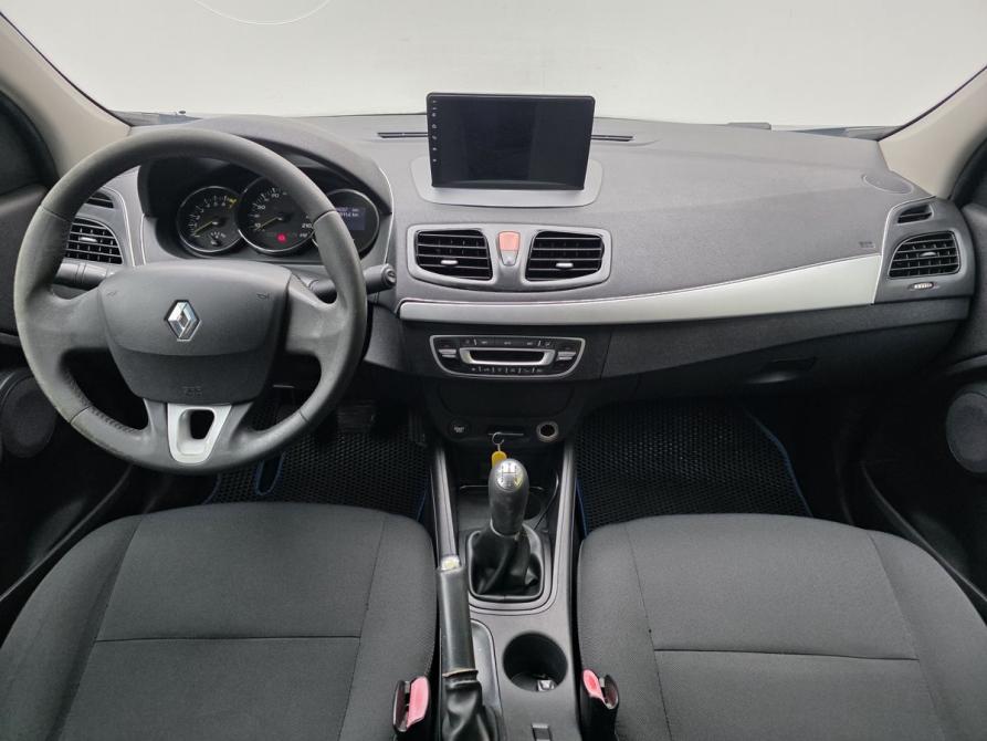 Renault Fluence I Москва  - изображение 11