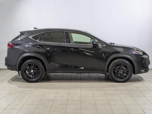 Lexus NX I с пробегом 2016 года, цена 2 580 000 рублей, 140207 км, внедорожник, Автокод Объявления