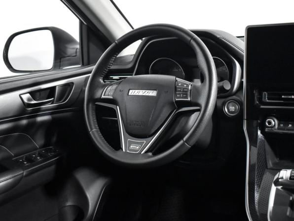 Haval M6 II с пробегом 2023 года, цена 1 379 000 рублей, 83629 км, внедорожник, Автокод Объявления