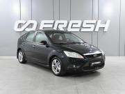Ford Focus II Рестайлинг Ростов-на-Дону  - изображение 15