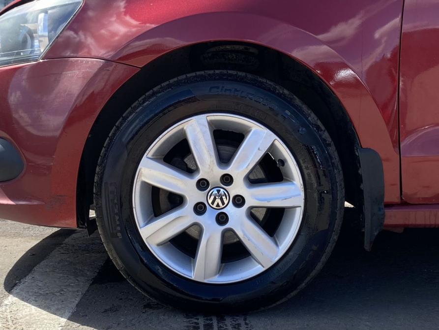 Volkswagen Polo V Москва  - изображение 9