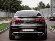 Mercedes-Benz GLC Coupe I (C253) Рестайлинг Санкт-Петербург  - изображение 46