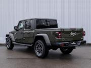 Jeep Gladiator II (JT) Сочи  - изображение 38