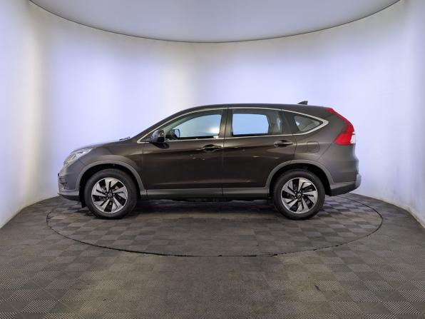 Honda CR-V IV Рестайлинг с пробегом 2018 года, цена 2 900 000 рублей, 89293 км, внедорожник, Автокод Объявления