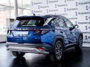 Hyundai Tucson IV Рестайлинг Ростов-на-Дону  - изображение 31