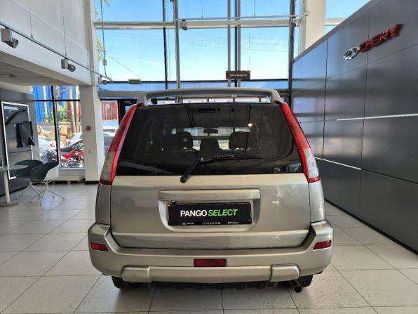 Nissan X-Trail I Рестайлинг с пробегом 2005 года, цена 599 000 рублей, 460000 км, внедорожник, Автокод Объявления