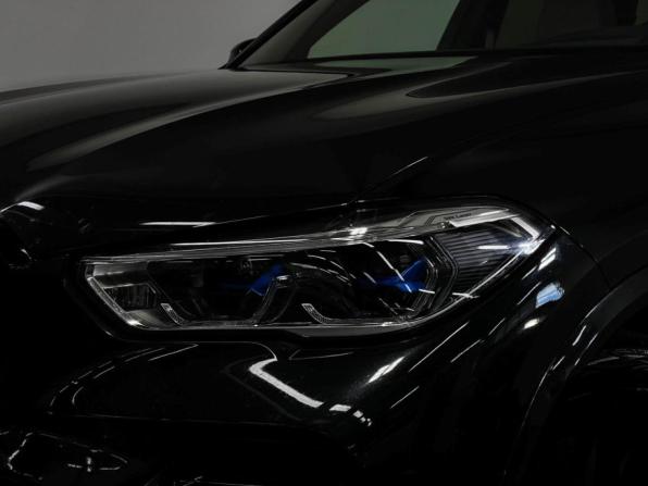 BMW X5 IV (G05/G18) с пробегом 2022 года, цена 8 990 000 рублей, 27534 км, внедорожник, Автокод Объявления