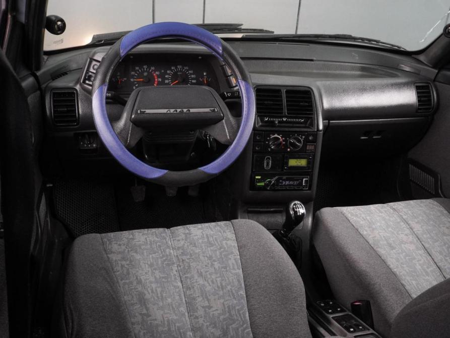 Lada (ВАЗ) 2112 Воронеж  - изображение 6