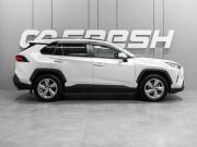 Toyota RAV4 V (XA50) Тюмень  - изображение 26