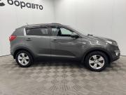 Kia Sportage III Воронеж  - изображение 30