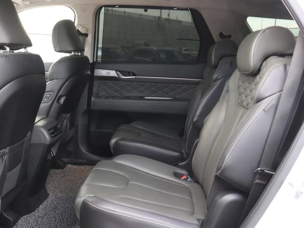 Hyundai Palisade I с пробегом 2021 года, цена 4 890 000 рублей, 59614 км, внедорожник, Автокод Объявления