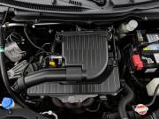 Suzuki Swift IV Рестайлинг Москва  - изображение 30
