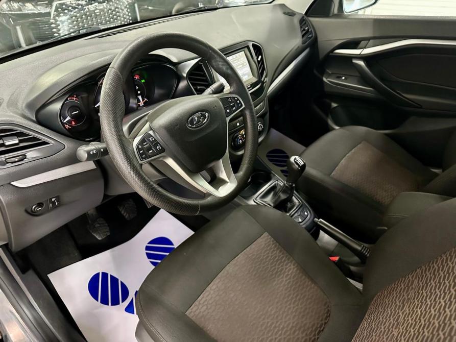 Lada (ВАЗ) Vesta I Уфа  - изображение 10