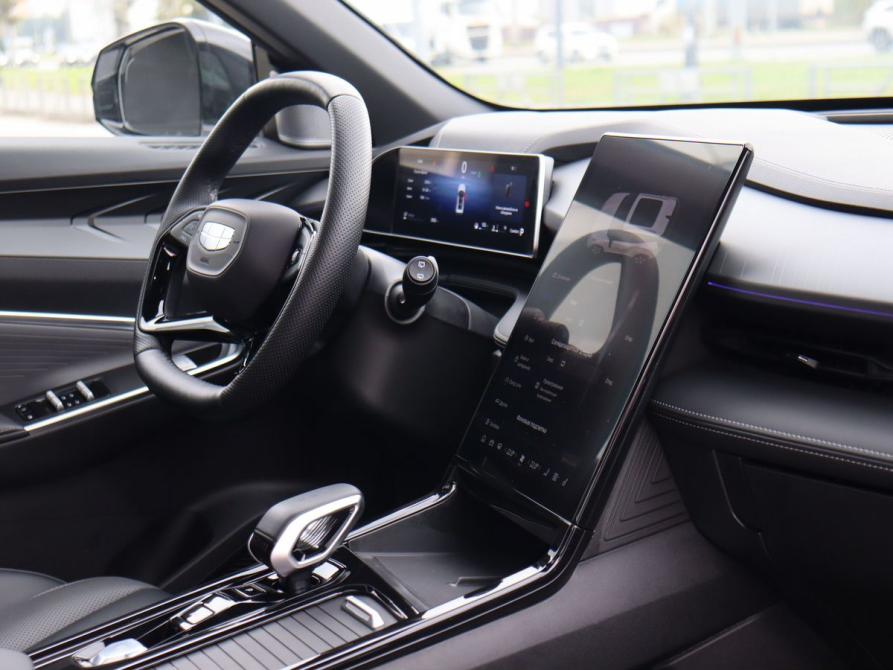Geely Cityray Самара  - изображение 18