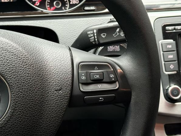Volkswagen Passat CC I Рестайлинг с пробегом 2012 года, цена 1 449 000 рублей, 190366 км, седан, Автокод Объявления