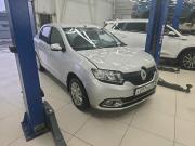 Renault Logan II Курган  - изображение 14
