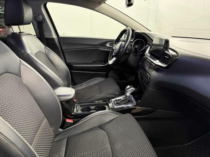 Kia Ceed III Москва  - изображение 12