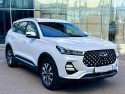 Chery Tiggo 7 Pro I Воронеж  - изображение 34