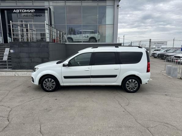 Lada (ВАЗ) Largus I Рестайлинг с пробегом 2021 года, цена 870 000 рублей, 90363 км, универсал, Автокод Объявления