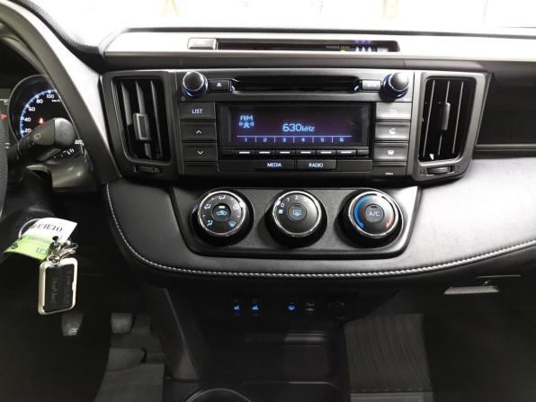Toyota RAV4 IV (XA40) Рестайлинг с пробегом 2016 года, цена 2 200 000 рублей, 104000 км, внедорожник, Автокод Объявления