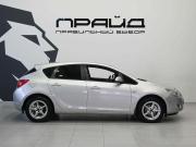 Opel Astra J Ростов-на-Дону  - изображение 26