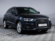 Audi Q3 I (8U) Москва  - изображение 20