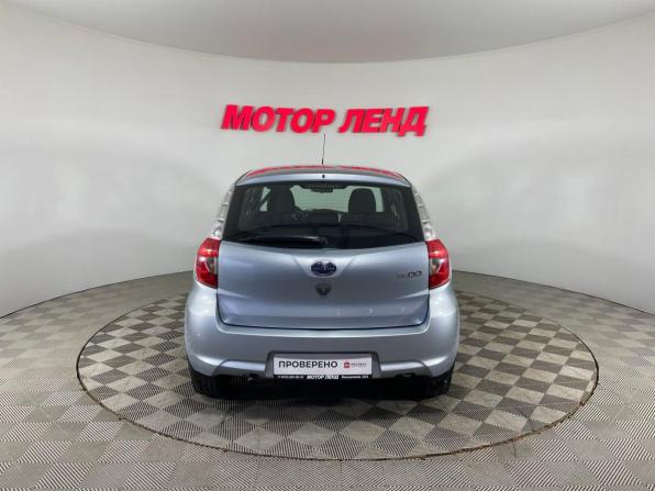 Datsun mi-DO с пробегом 2017 года, цена 560 000 рублей, 72245 км, хэтчбек, Автокод Объявления