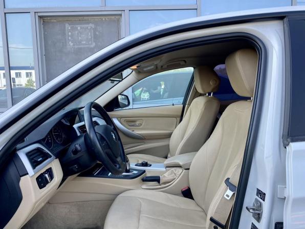 BMW 3 серии VI (F3x) с пробегом 2013 года, цена 1 599 000 рублей, 260340 км, седан, Автокод Объявления