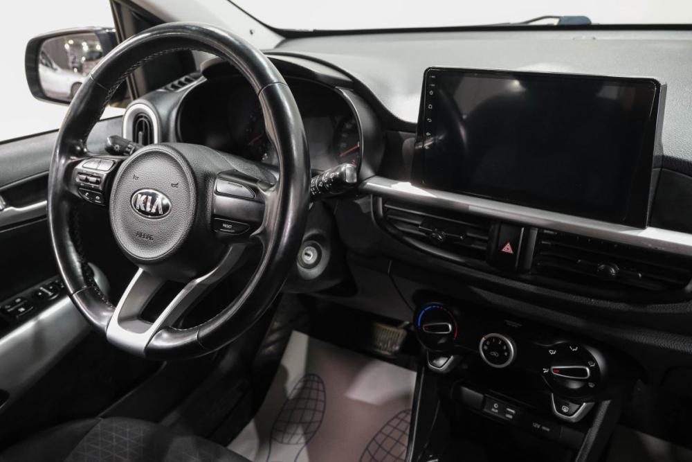 Kia Picanto II Рестайлинг Новокузнецк  - изображение 17