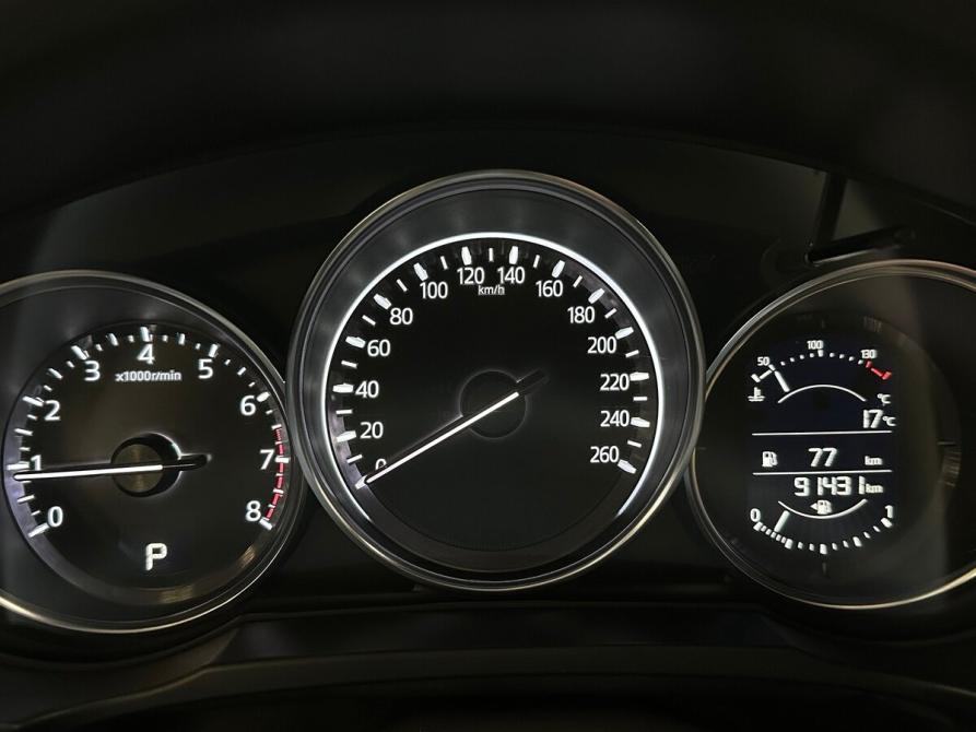 Mazda CX-5 II Балашиха  - изображение 6