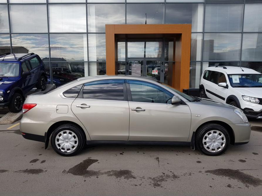 Nissan Almera III (G15) Брянск  - изображение 4