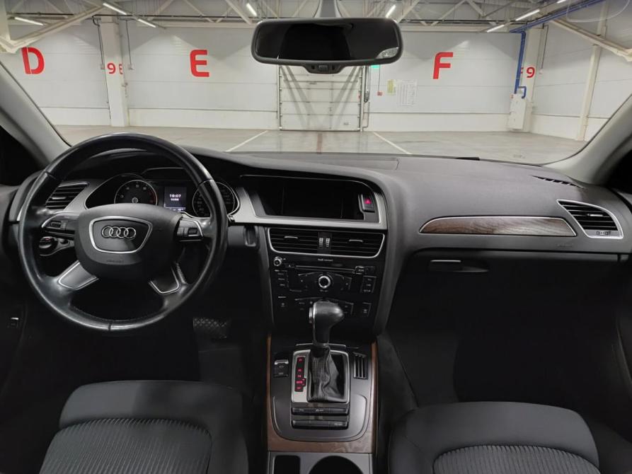 Audi A4 IV (B8) Рестайлинг Казань  - изображение 17
