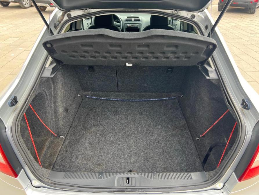 Skoda Octavia II (A5) Рестайлинг Стерлитамак  - изображение 24
