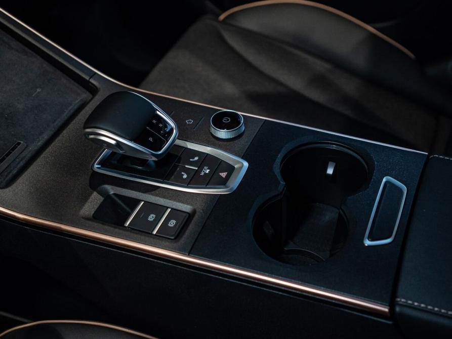 Omoda C5 I Рестайлинг Архангельск  - изображение 17