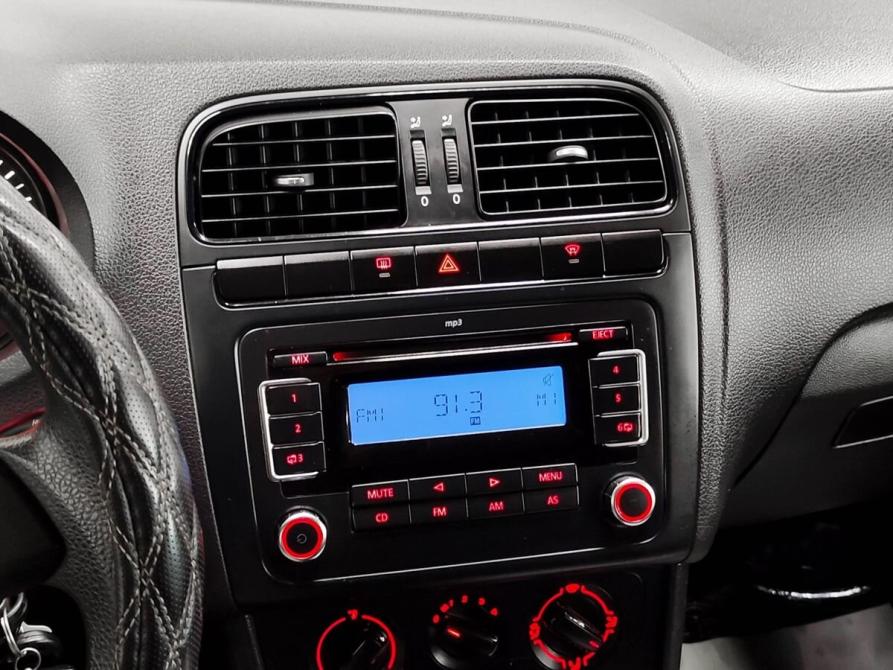 Volkswagen Polo V Тула  - изображение 12
