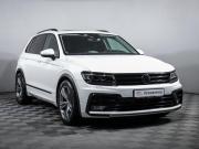 Volkswagen Tiguan II Москва  - изображение 22