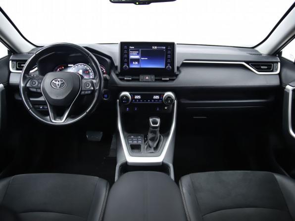 Toyota RAV4 V (XA50) с пробегом 2022 года, цена 3 790 000 рублей, 71944 км, внедорожник, Автокод Объявления
