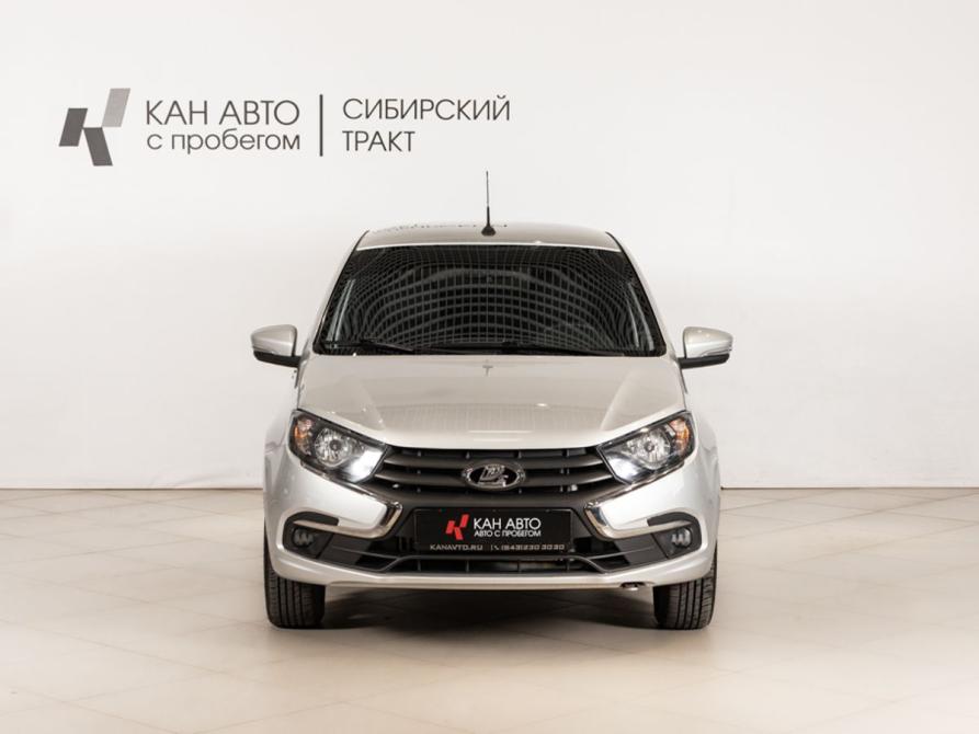 Lada (ВАЗ) Granta I Рестайлинг Казань  - изображение 2