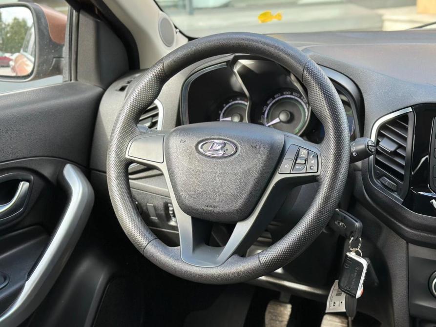 Lada (ВАЗ) XRAY I Архангельск  - изображение 17