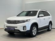 Kia Sorento II Рестайлинг Волгоград  - изображение 31